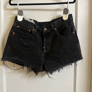 Levi’s 501 Short
